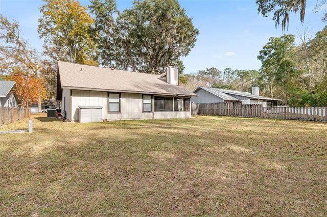 4122 NW 59TH TERRACE, Gainesville, FL 32606