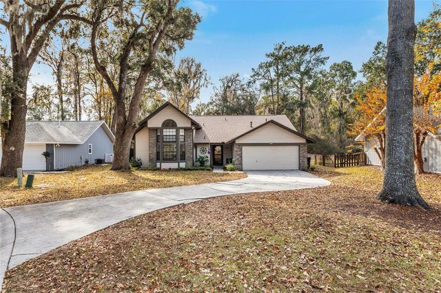 4122 NW 59TH TERRACE, Gainesville, FL 32606