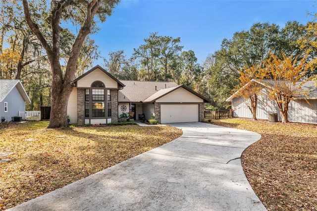 4122 NW 59TH TERRACE, Gainesville, FL 32606