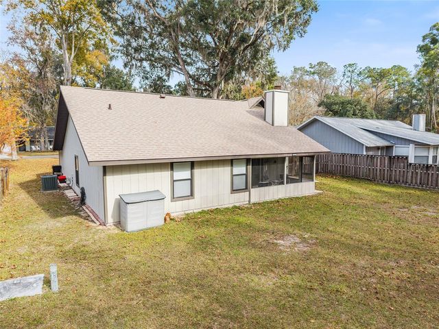 4122 NW 59TH TERRACE, Gainesville, FL 32606