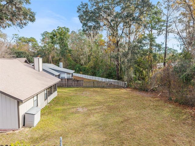 4122 NW 59TH TERRACE, Gainesville, FL 32606