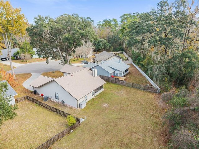 4122 NW 59TH TERRACE, Gainesville, FL 32606