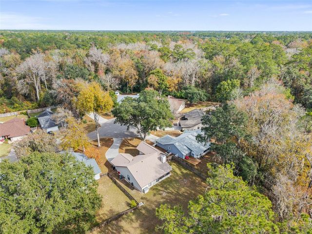 4122 NW 59TH TERRACE, Gainesville, FL 32606