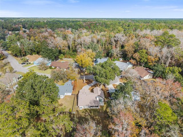 4122 NW 59TH TERRACE, Gainesville, FL 32606