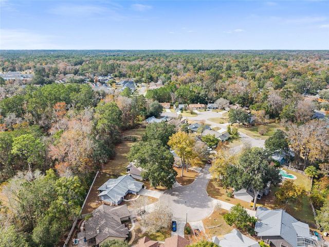 4122 NW 59TH TERRACE, Gainesville, FL 32606