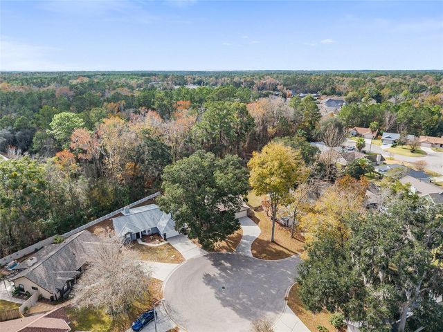 4122 NW 59TH TERRACE, Gainesville, FL 32606