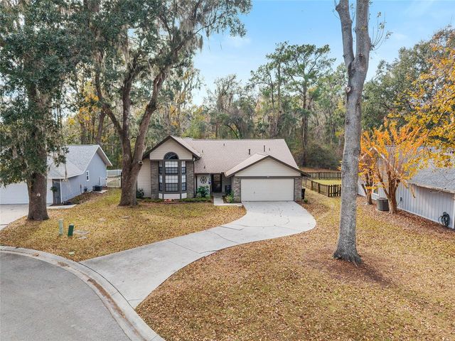 4122 NW 59TH TERRACE, Gainesville, FL 32606