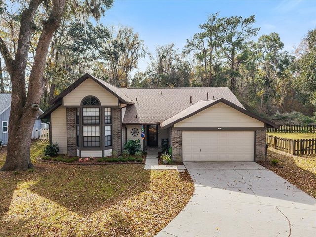 4122 NW 59TH TERRACE, Gainesville, FL 32606