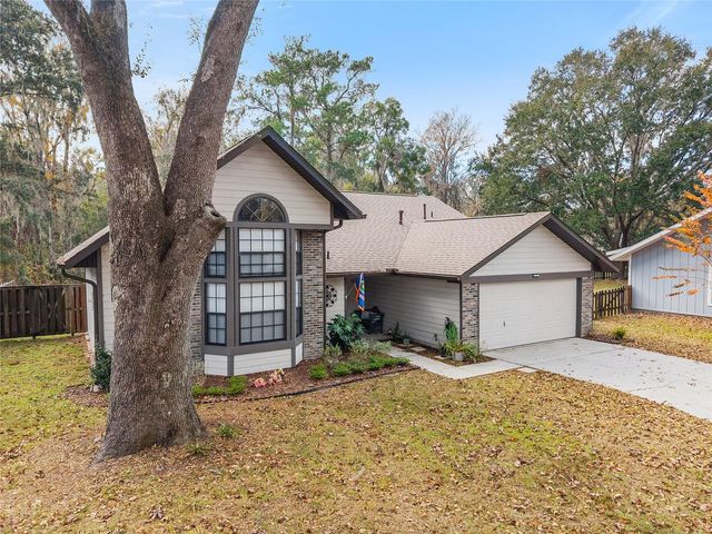 4122 NW 59TH TERRACE, Gainesville, FL 32606