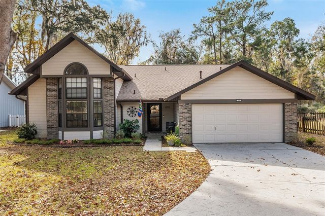 4122 NW 59TH TERRACE, Gainesville, FL 32606