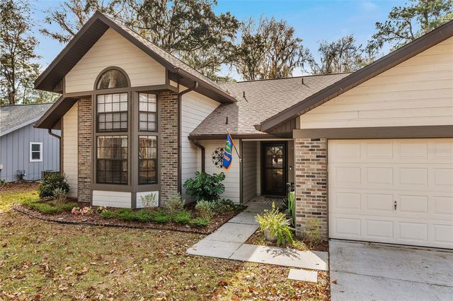 4122 NW 59TH TERRACE, Gainesville, FL 32606