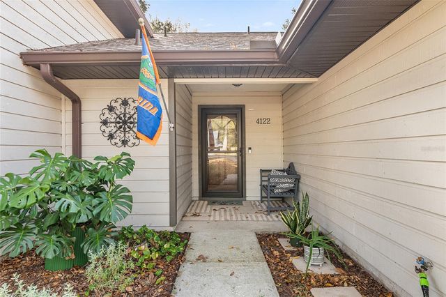 4122 NW 59TH TERRACE, Gainesville, FL 32606