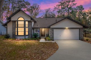 4122 NW 59TH TERRACE, Gainesville, FL 32606
