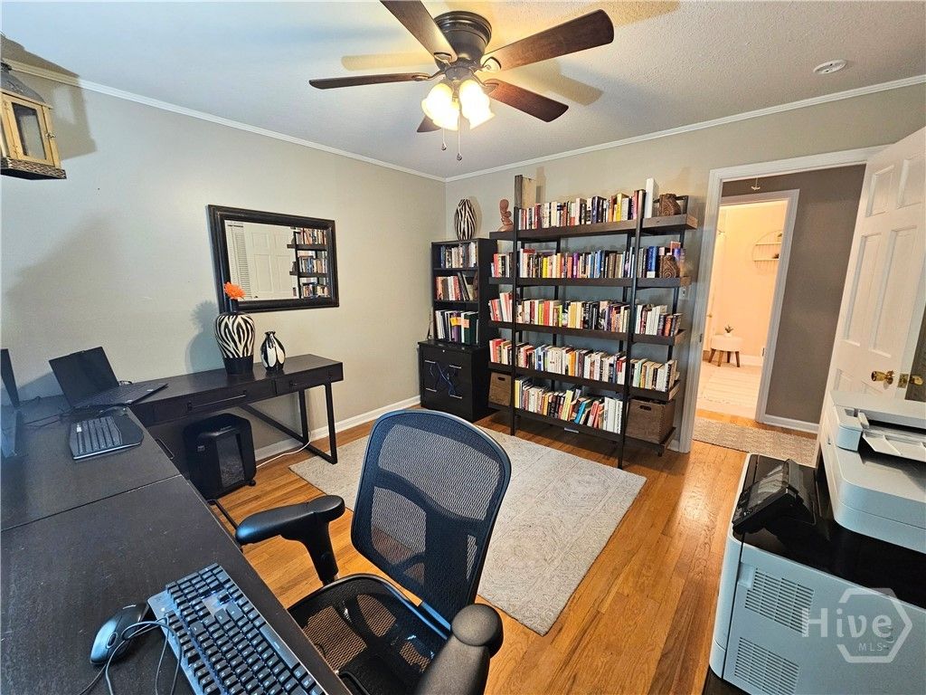 Image 40 of property listing at 160 Edgewood Drive, Athens, GA 30606