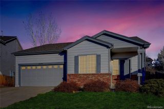 20484 E Hampden Place, Aurora, CO 80013