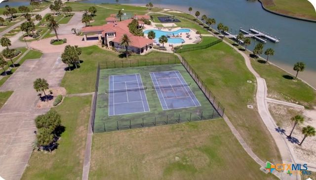 159 Chateau Way, Port O'connor, TX 77982