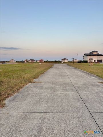 159 Chateau Way, Port O'connor, TX 77982