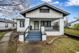 2321 N 10TH AVENUE, Bessemer, AL 35020
