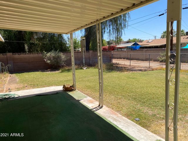 217 E GENEVA Drive, Tempe, AZ 85282