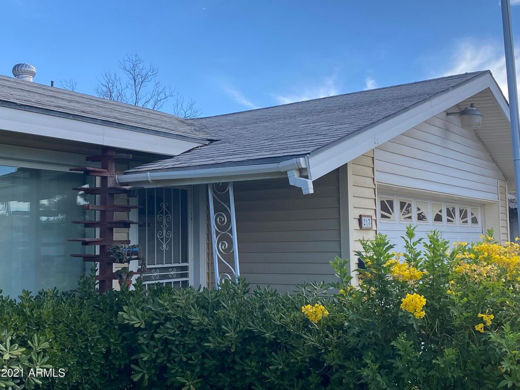 217 E GENEVA Drive, Tempe, AZ 85282