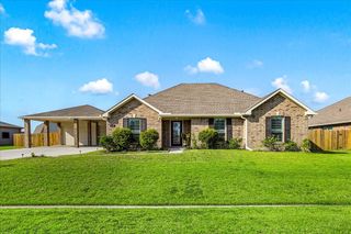 2110 Yavapai, League City, TX 77573