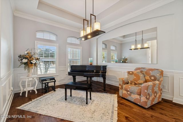 433 VENENCIA Way, St. Augustine, FL 32086