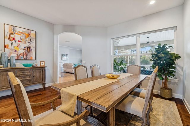 433 VENENCIA Way, St. Augustine, FL 32086