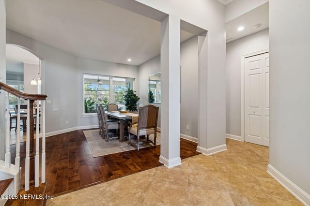 433 VENENCIA Way, St. Augustine, FL 32086