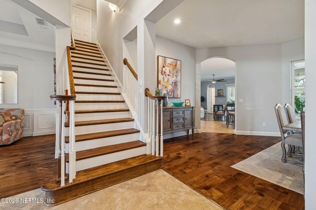 433 VENENCIA Way, St. Augustine, FL 32086