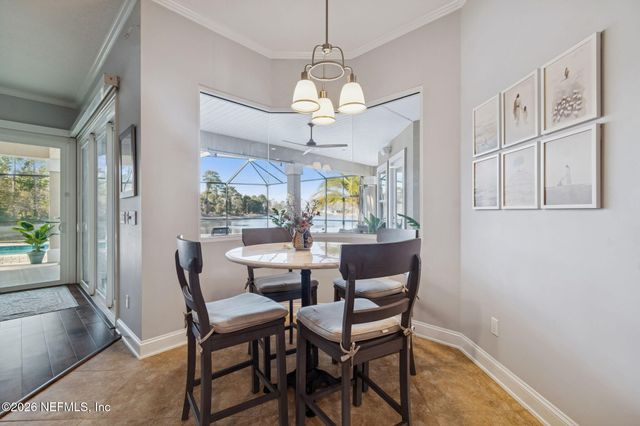 433 VENENCIA Way, St. Augustine, FL 32086