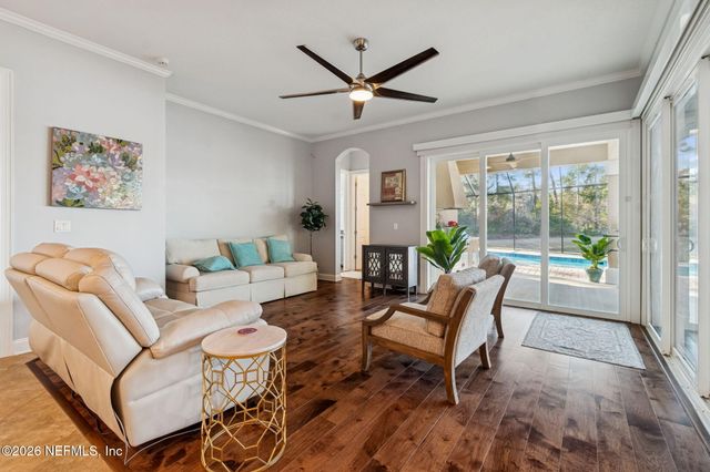 433 VENENCIA Way, St. Augustine, FL 32086