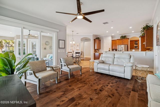 433 VENENCIA Way, St. Augustine, FL 32086