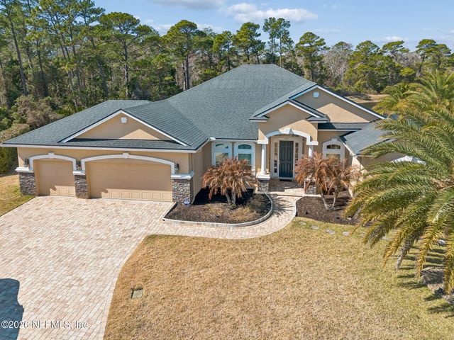 433 VENENCIA Way, St. Augustine, FL 32086