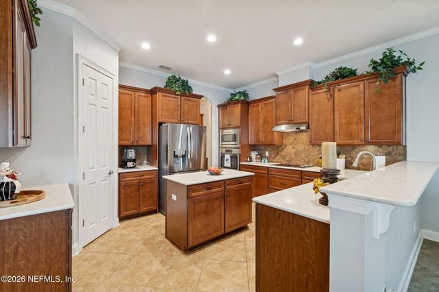 433 VENENCIA Way, St. Augustine, FL 32086