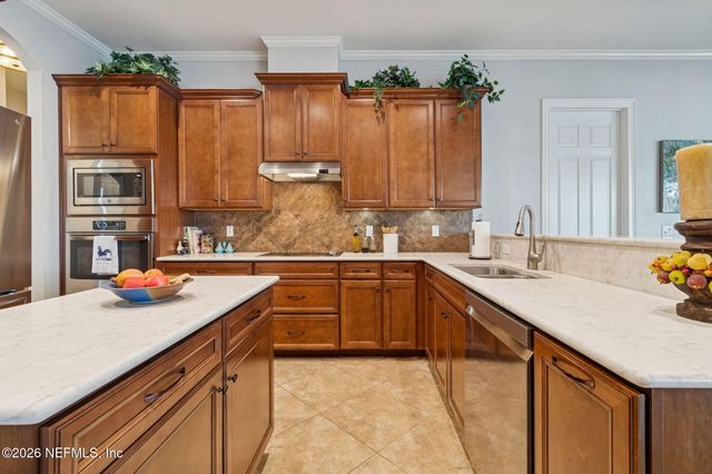 433 VENENCIA Way, St. Augustine, FL 32086