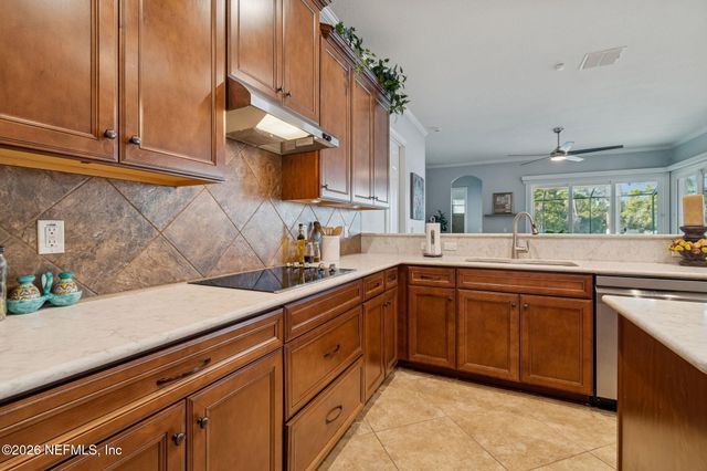 433 VENENCIA Way, St. Augustine, FL 32086