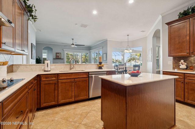 433 VENENCIA Way, St. Augustine, FL 32086