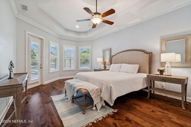 433 VENENCIA Way, St. Augustine, FL 32086