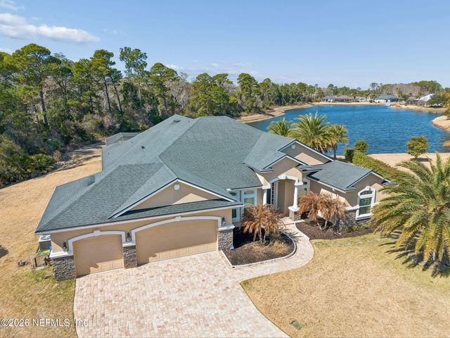 433 VENENCIA Way, St. Augustine, FL 32086