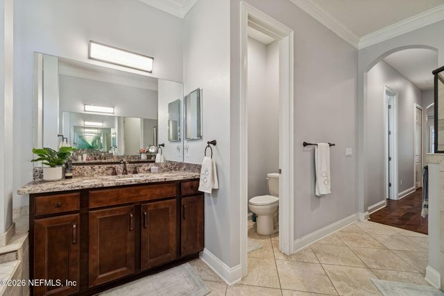 433 VENENCIA Way, St. Augustine, FL 32086