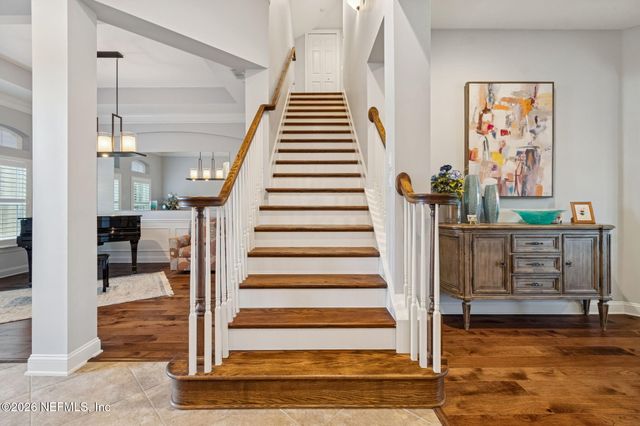 433 VENENCIA Way, St. Augustine, FL 32086