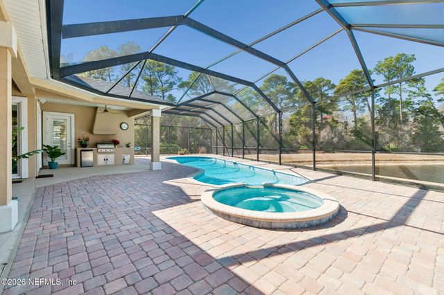 433 VENENCIA Way, St. Augustine, FL 32086