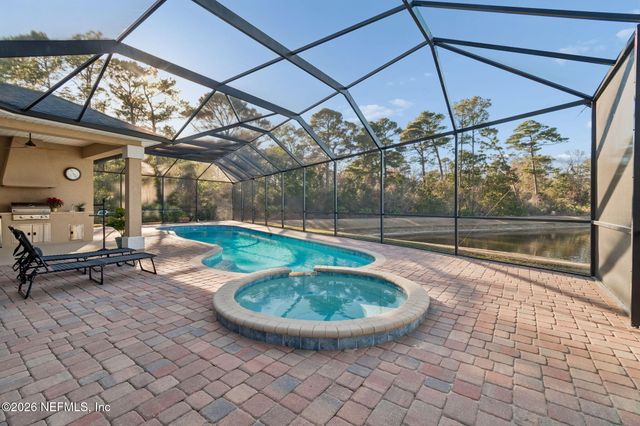 433 VENENCIA Way, St. Augustine, FL 32086