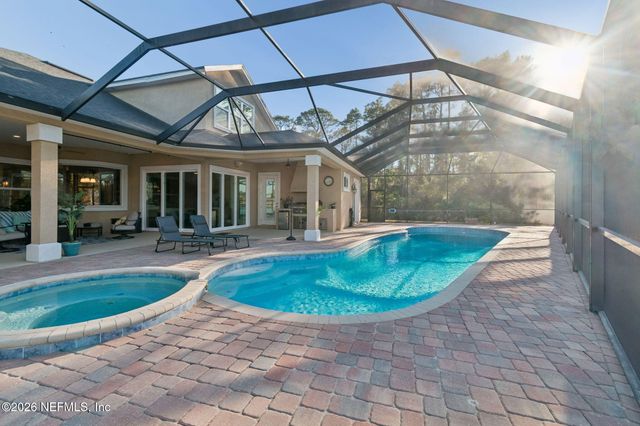 433 VENENCIA Way, St. Augustine, FL 32086