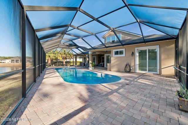 433 VENENCIA Way, St. Augustine, FL 32086