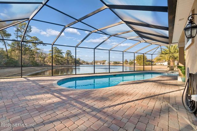 433 VENENCIA Way, St. Augustine, FL 32086