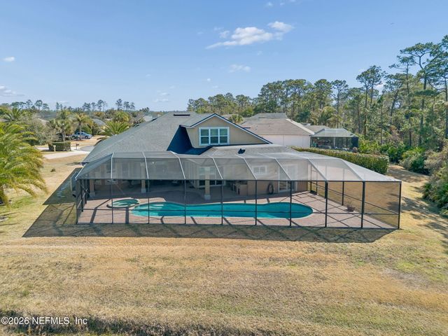 433 VENENCIA Way, St. Augustine, FL 32086
