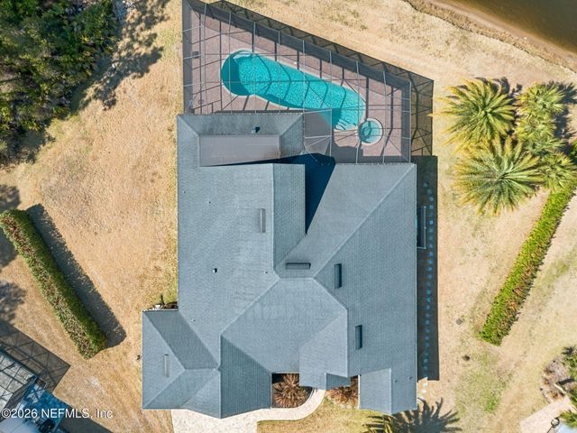 433 VENENCIA Way, St. Augustine, FL 32086