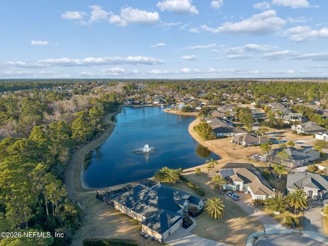 433 VENENCIA Way, St. Augustine, FL 32086