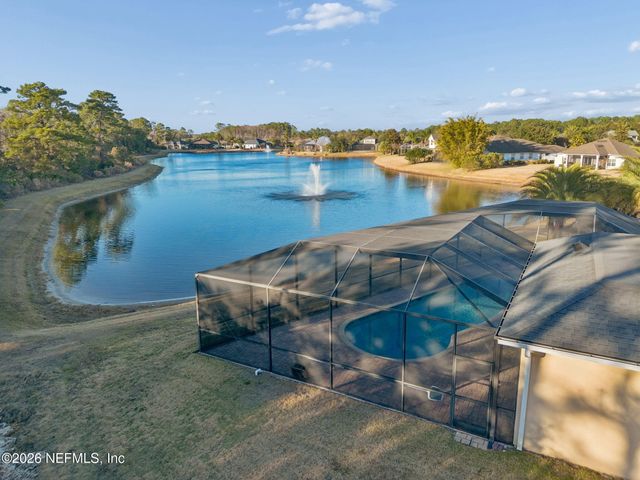 433 VENENCIA Way, St. Augustine, FL 32086